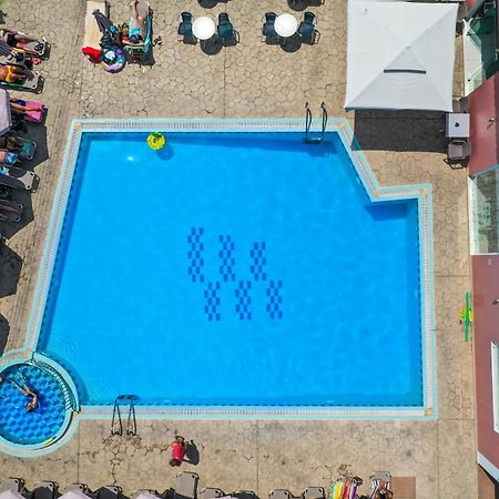 Dinos Hotel Tsilivi  Exterior photo